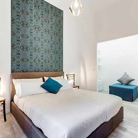 Bdc - Termini Sun Apartment Rome Exterior photo