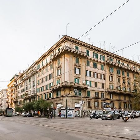 Bdc - Termini Sun Apartment Rome Exterior photo