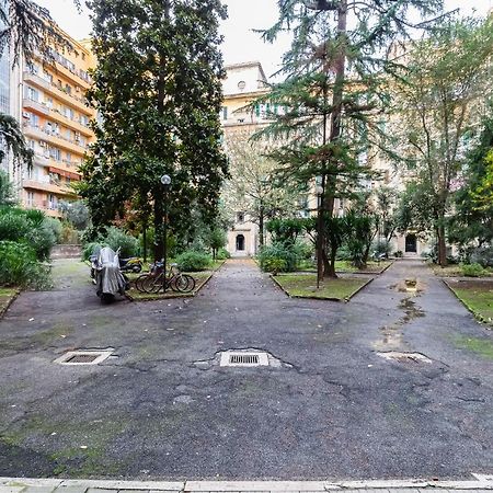 Bdc - Termini Sun Apartment Rome Exterior photo