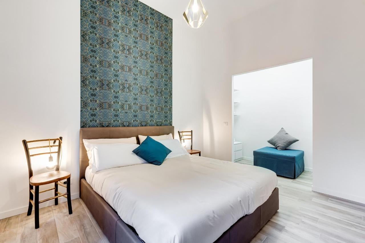 Bdc - Termini Sun Apartment Rome Exterior photo