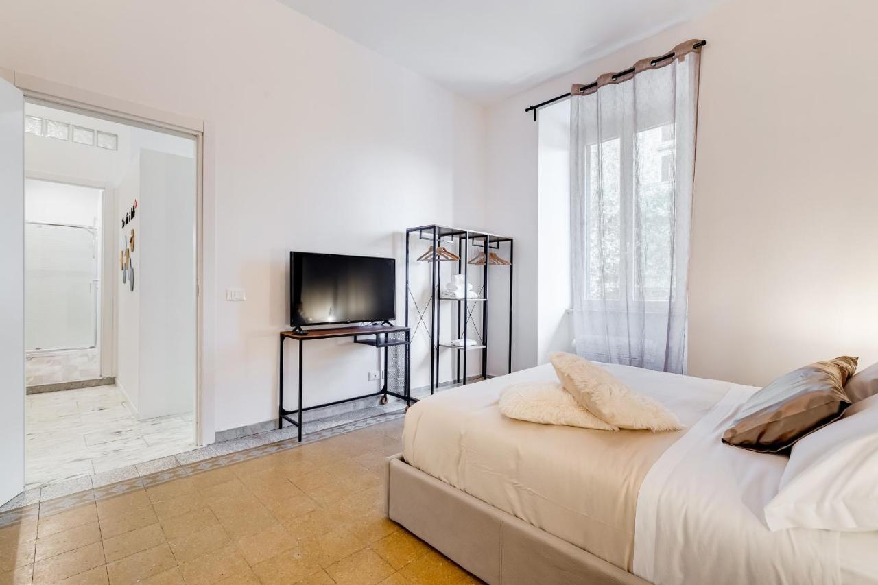 Bdc - Termini Sun Apartment Rome Exterior photo