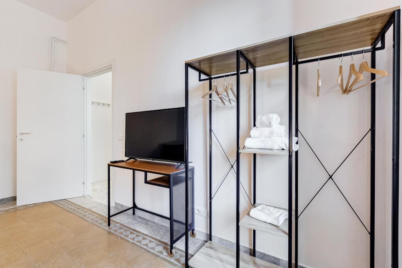 Bdc - Termini Sun Apartment Rome Exterior photo