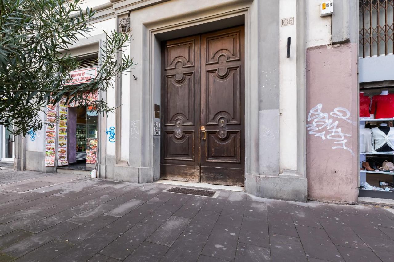 Bdc - Termini Sun Apartment Rome Exterior photo
