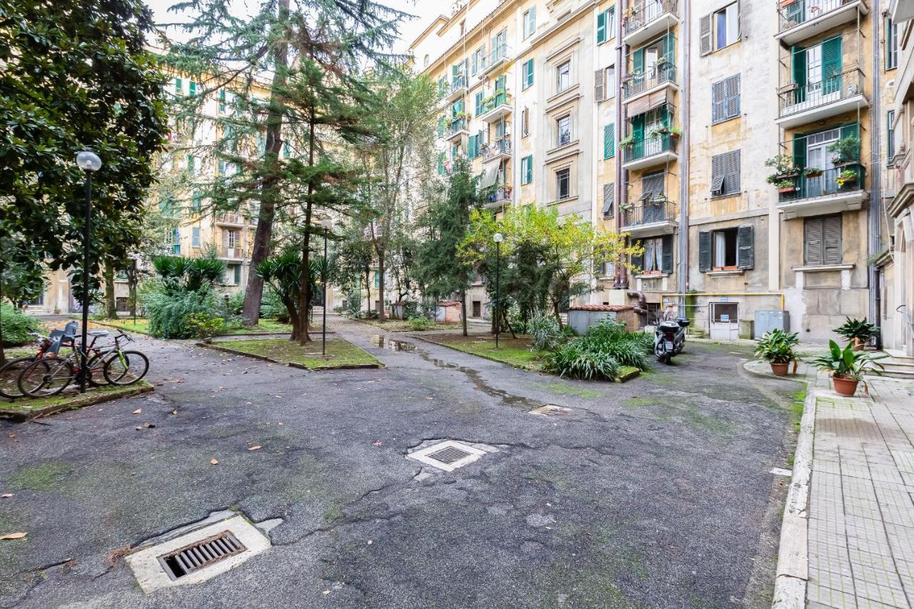 Bdc - Termini Sun Apartment Rome Exterior photo