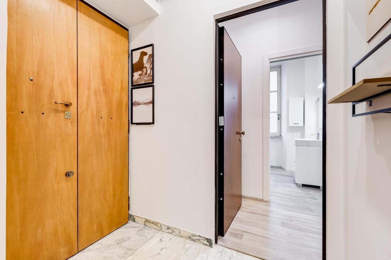 Bdc - Termini Sun Apartment Rome Exterior photo