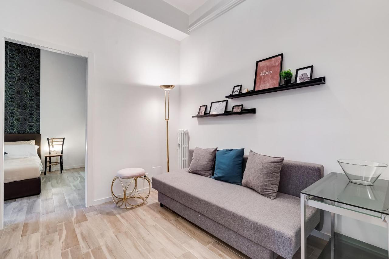 Bdc - Termini Sun Apartment Rome Exterior photo