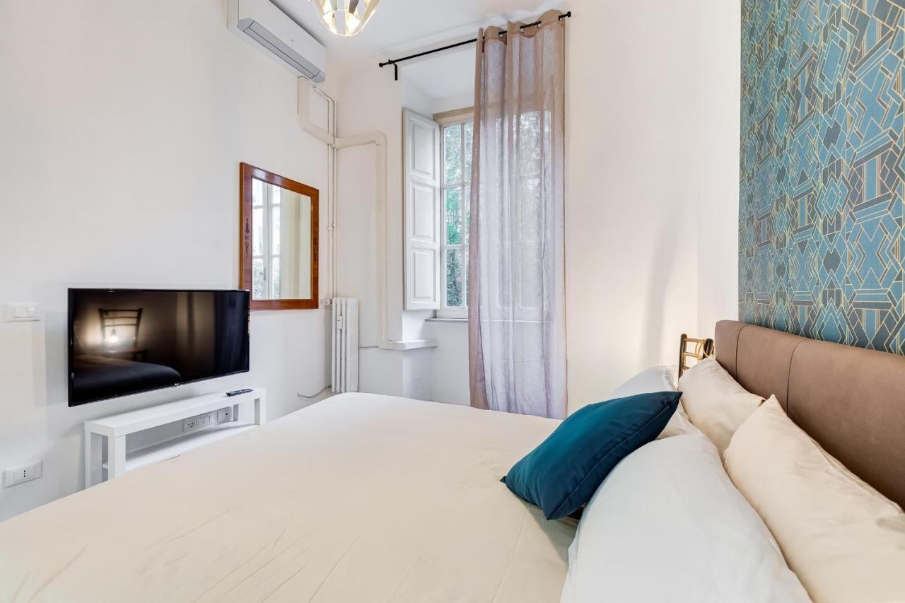Bdc - Termini Sun Apartment Rome Exterior photo