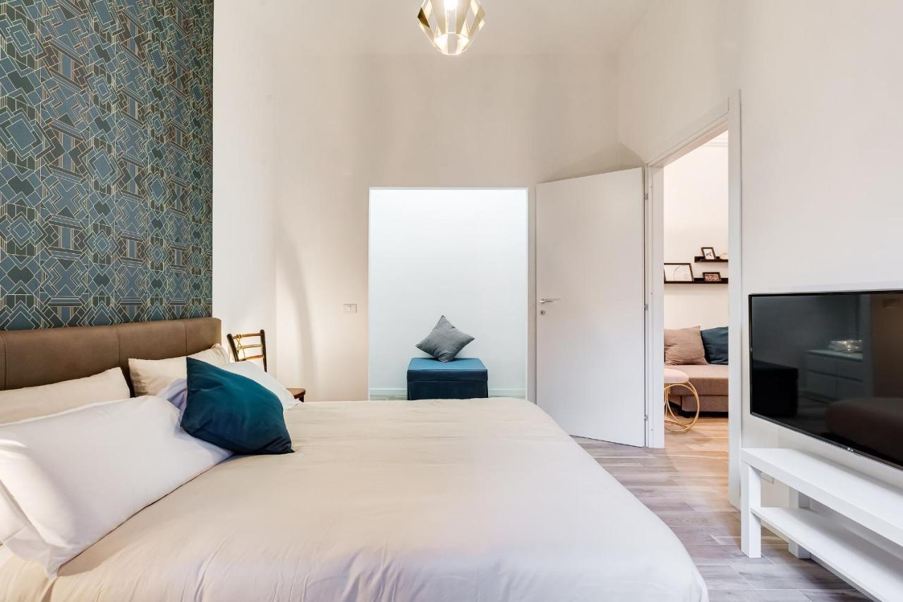 Bdc - Termini Sun Apartment Rome Exterior photo
