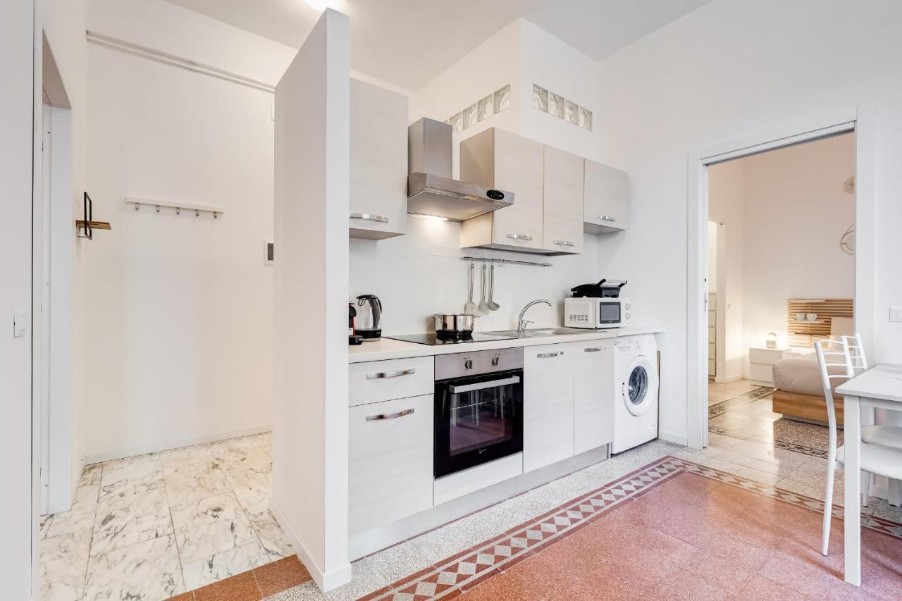 Bdc - Termini Sun Apartment Rome Exterior photo