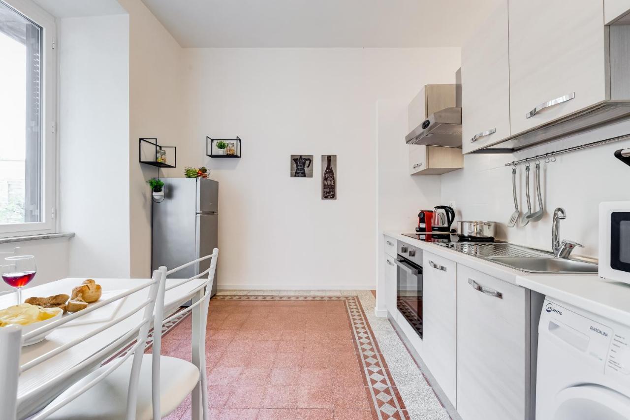 Bdc - Termini Sun Apartment Rome Exterior photo