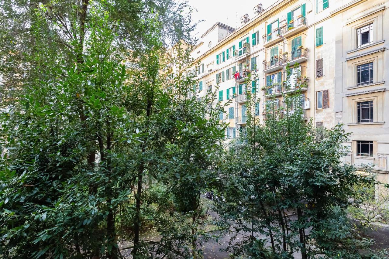 Bdc - Termini Sun Apartment Rome Exterior photo