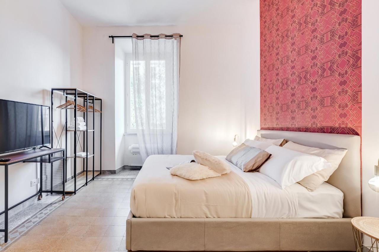 Bdc - Termini Sun Apartment Rome Exterior photo