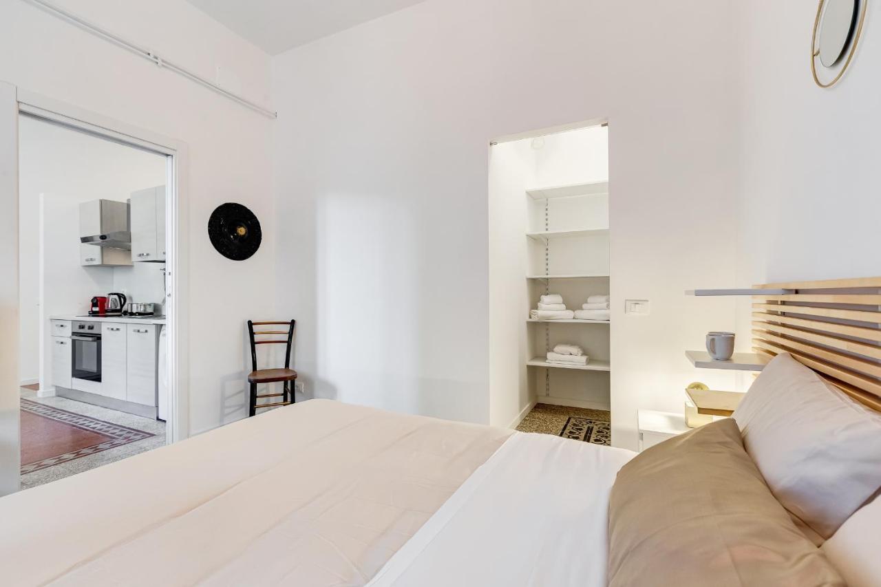 Bdc - Termini Sun Apartment Rome Exterior photo