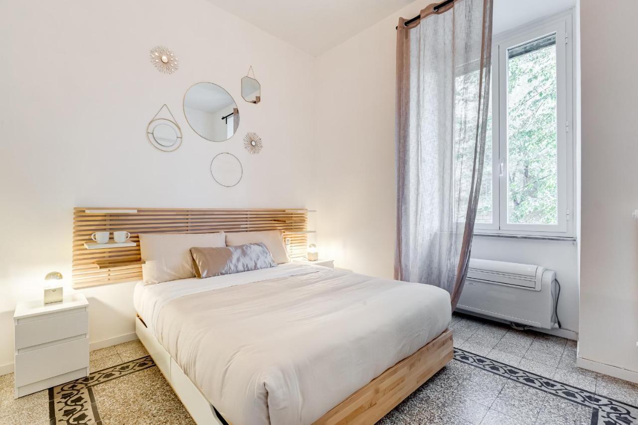 Bdc - Termini Sun Apartment Rome Exterior photo