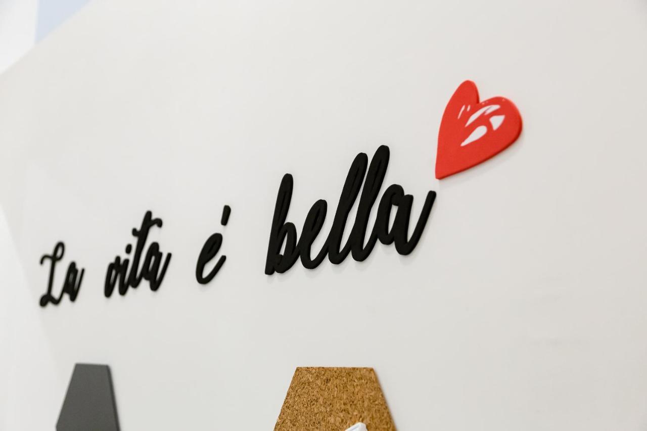 Bdc - Termini Sun Apartment Rome Exterior photo
