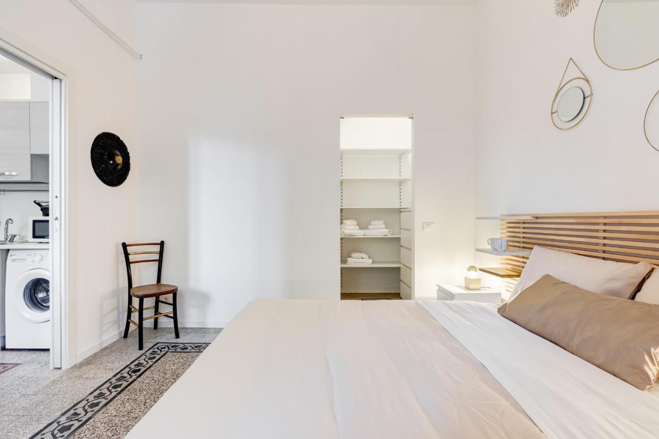 Bdc - Termini Sun Apartment Rome Exterior photo