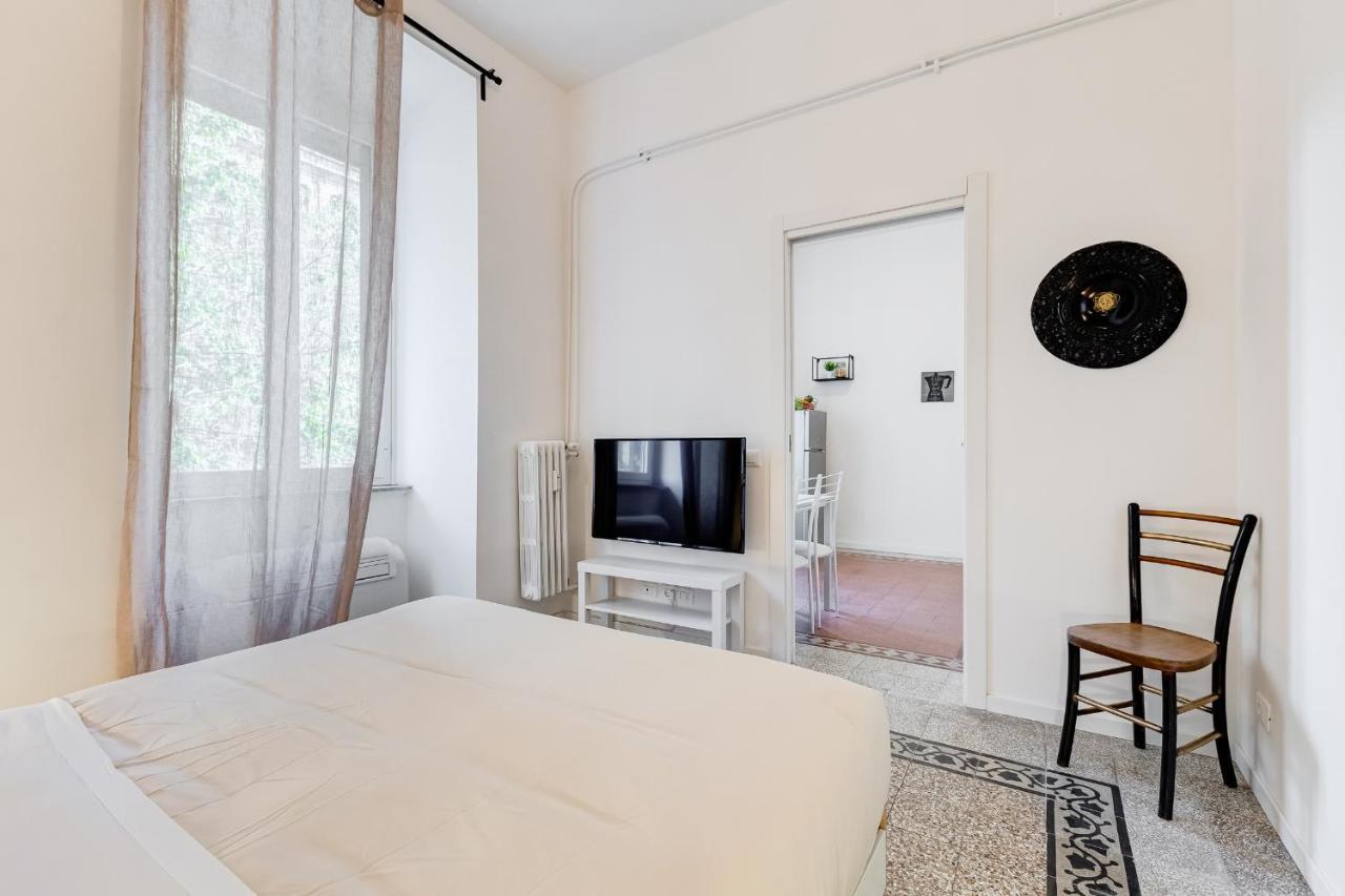 Bdc - Termini Sun Apartment Rome Exterior photo