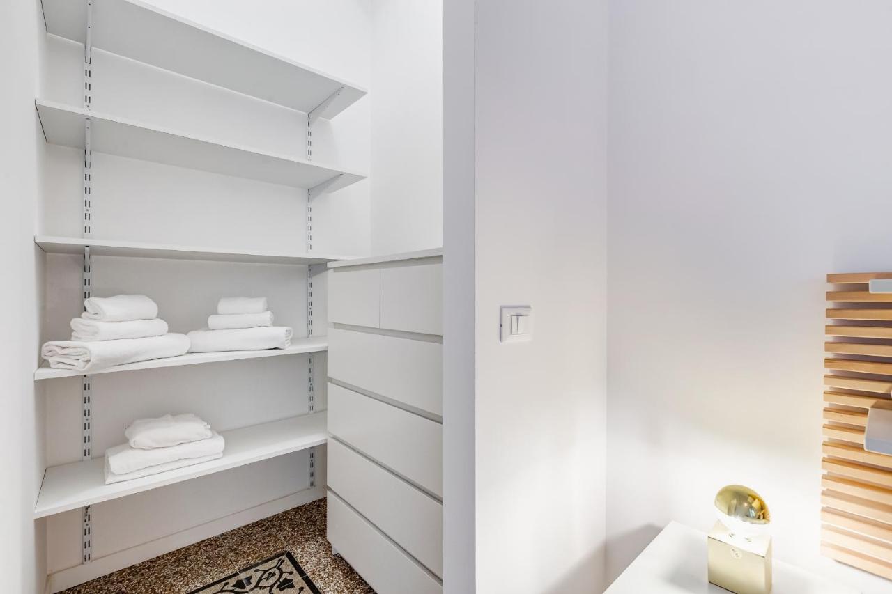 Bdc - Termini Sun Apartment Rome Exterior photo
